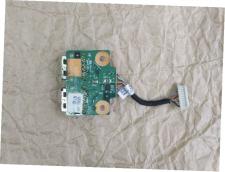 USB роз'єм до ноутбука Hp Pavilion DV5-2000 №2
